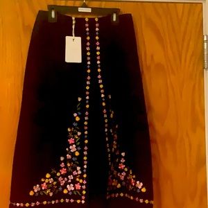 Ted Baker Skirt